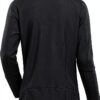 Maier Sports Fleecejacke Damen Dryprotec recyceltes Material-3