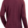 Maier Sports Fleecejacke Damen Dryprotec recyceltes Material-1