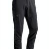 Maier Sports Torid Slim Wanderhose wasserabweisend elastisch-0