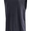 Maier Sports Herren Tops Activewear Funktionsshirt Graphite-1