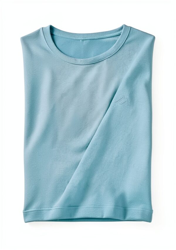 Damen Activewear T-Shirt Maier Sports Pflegeleicht-2