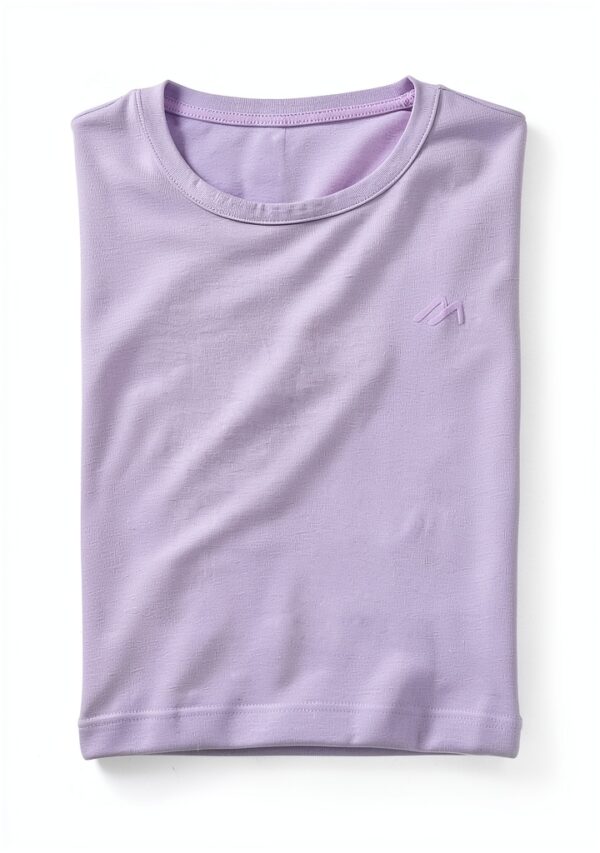 Damen Activewear T-Shirt Maier Sports pflegeleicht sportlich-2