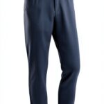 Maier Sports Wanderhose wasserabweisend atmungsaktiv Herren-0