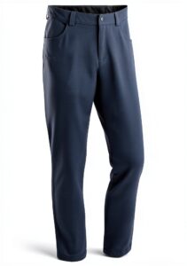 Maier Sports Wanderhose wasserabweisend atmungsaktiv Herren-0
