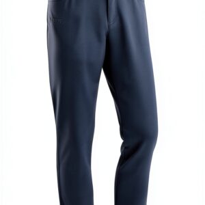 Maier Sports Wanderhose wasserabweisend atmungsaktiv Herren-0