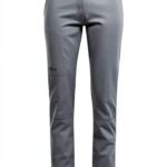 Maier Sports Wanderhose Damen Slim Fit Stretch Trocken-0