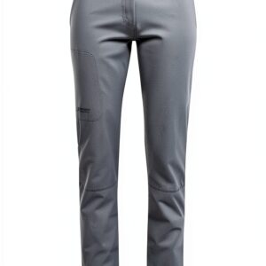 Maier Sports Wanderhose Damen Slim Fit Stretch Trocken-0