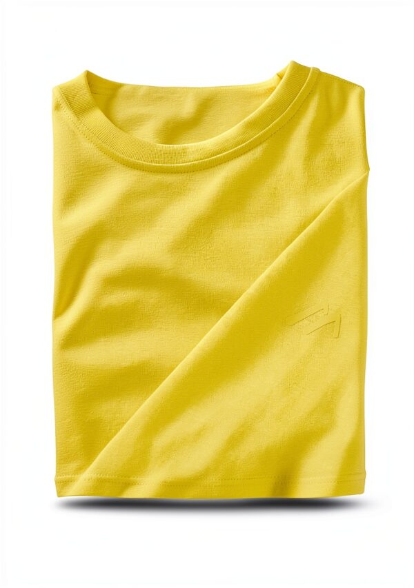 Maier Sports Herren T-Shirt Activewear Pflegeleicht-2
