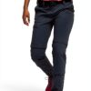 Maier Sports Wanderhose Damen atmungsaktiv wasserabweisend-4
