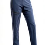 Maier Sports Damenhose Outdoor Trekking elastisch-0