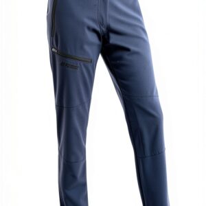Maier Sports Damenhose Outdoor Trekking elastisch-0