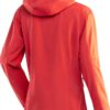 Maier Sports Regenjacke wasserdicht atmungsaktiv Damen-2