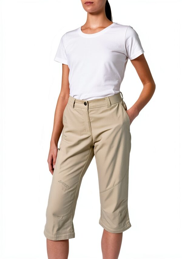 Maier Sports Wanderhose Fulda wasserabweisend atmungsaktiv-4