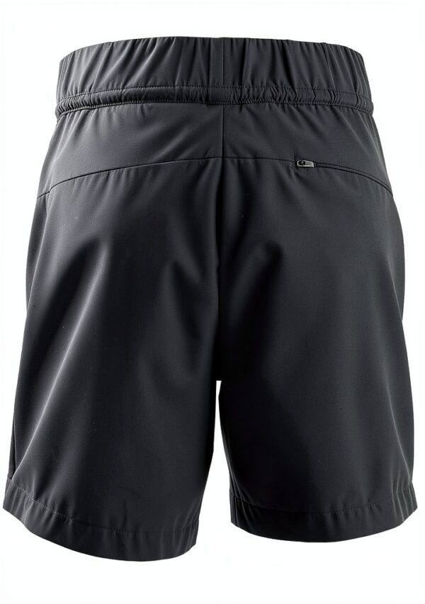 Maier Sports Damenshorts Trekking reißfest wasserabweisend-1