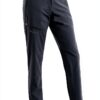 Maier Sports Damen Outdoorhose elastisch wasserabweisend-0