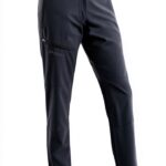 Maier Sports Damen Outdoorhose elastisch wasserabweisend-0