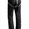Maier Sports Skihose Herren Schwarz wasserabweisend-2
