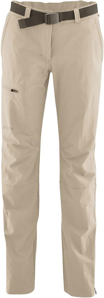 Pavo Monitor Arm installed on a wooden office desk