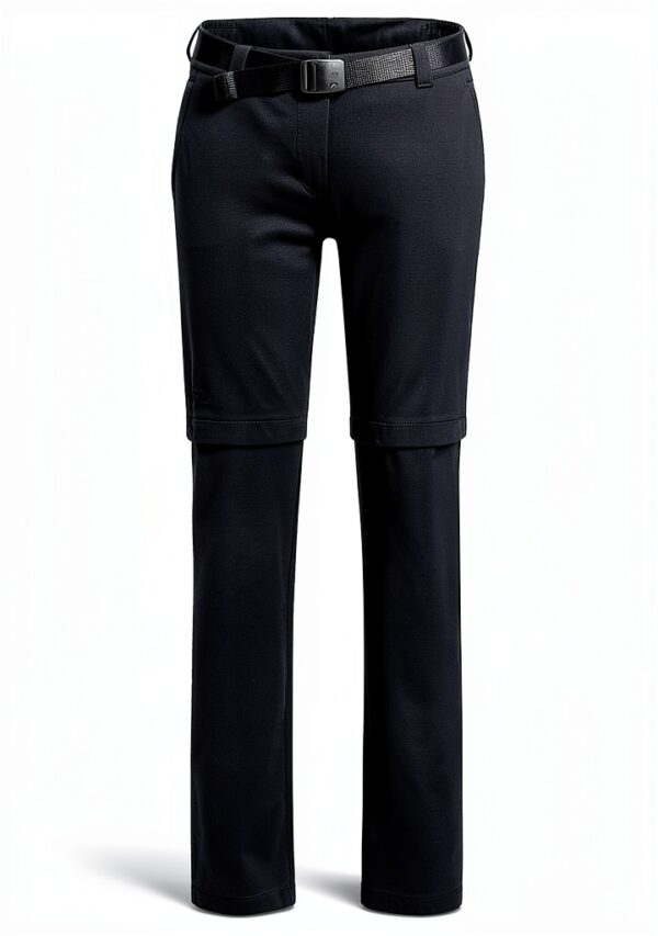 Maier Sports Damen Outdoorhose Nata atmungsaktiv