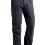 Maier Sports Wanderhose atmungsaktiv elastisch Herren-0