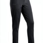Maier Sports Wanderhose wasserabweisend atmungsaktiv Damen-0