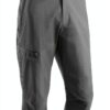 Maier Sports Jennisei Outdoor Capri wasserabweisend-0