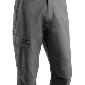 Maier Sports Jennisei Outdoor Capri wasserabweisend-0