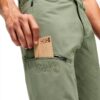 Maier Sports Wanderhose recycelt bequem dryprotec Herren-2