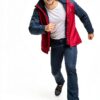 Maier Sports Wanderhose wasserabweisend atmungsaktiv Herren-7