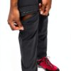Maier Sports Wanderhose Damen atmungsaktiv wasserabweisend-3