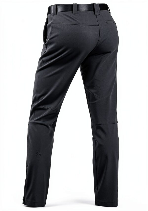 Maier Sports Wanderhose wasserabweisend atmungsaktiv Damen-2