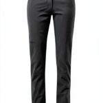 Maier Sports Wanderhose Damen Slim Fit Stretch Trocknend-0