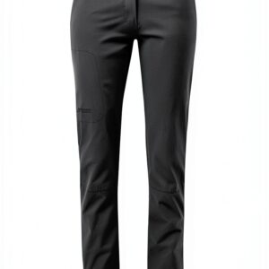 Maier Sports Wanderhose Damen Slim Fit Stretch Trocknend-0