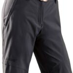 Maier Sports Lawa Shorts Damen Outdoor Funktional Komfort-0