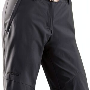 Maier Sports Lawa Shorts Damen Outdoor Funktional Komfort-0
