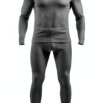 Maier Sports Adrian Herren Unterwäsche Wärmeisolierung-0