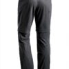 Maier Sports Wanderhose atmungsaktiv elastisch Herren-2
