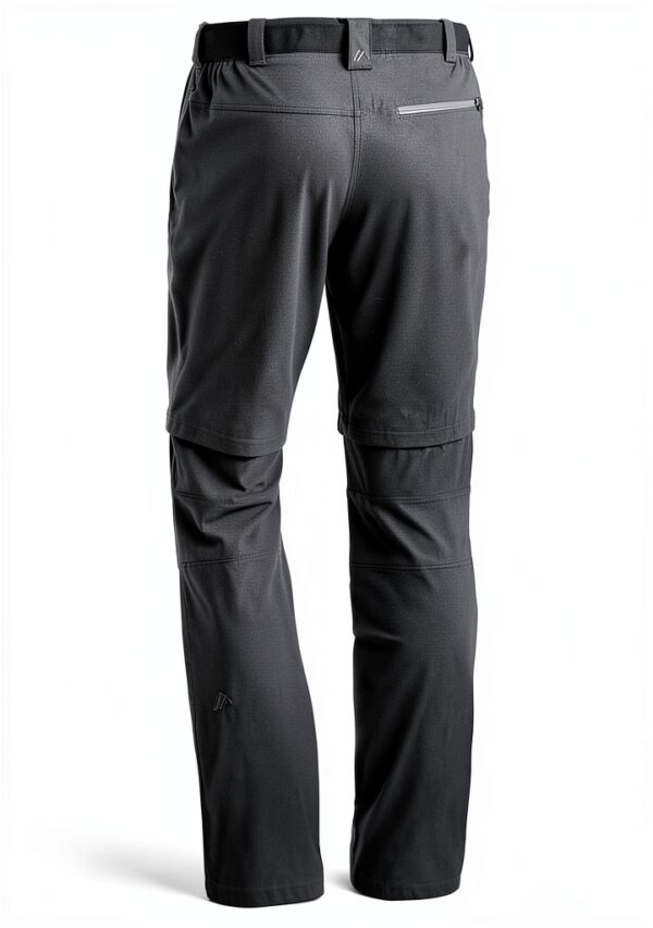 Maier Sports Wanderhose atmungsaktiv elastisch Herren-2