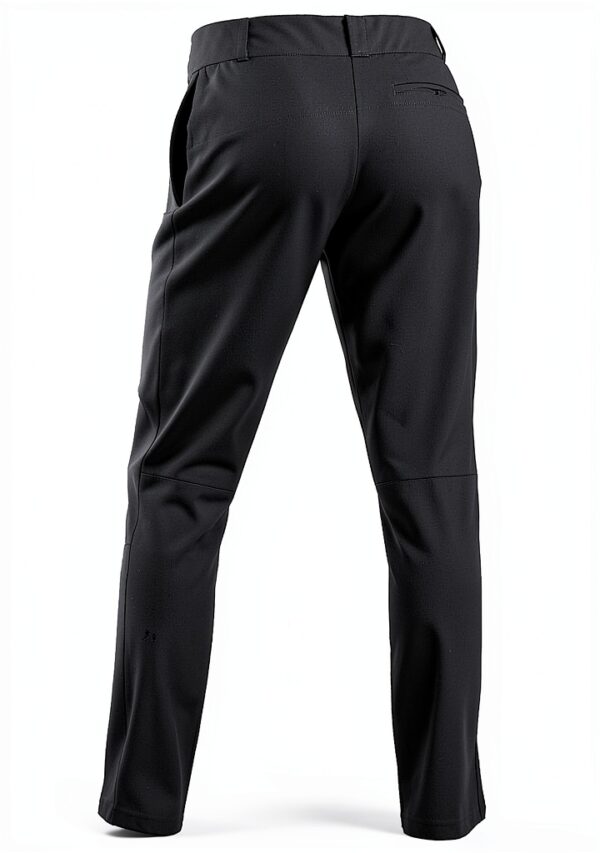 Maier Sports Damen Outdoorhose elastisch wasserabweisend-1