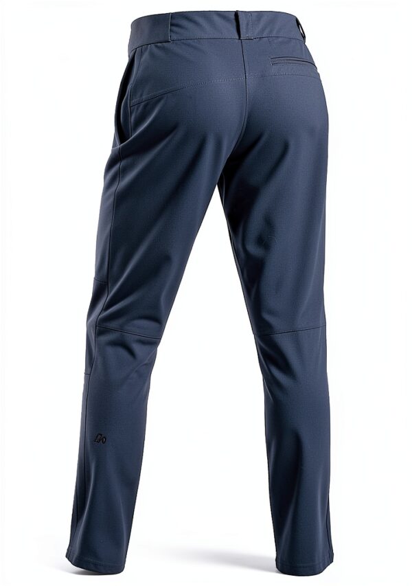 Maier Sports Damenhose Outdoor Trekking elastisch-1