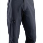 Maier Sports Jennisei Outdoor Capri wasserabweisend-0