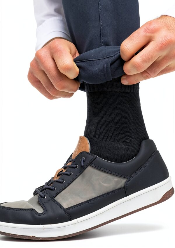 Maier Sports Wanderhose wasserabweisend atmungsaktiv Herren-4