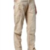 Maier Sports Wanderhose Fulda wasserabweisend atmungsaktiv-0