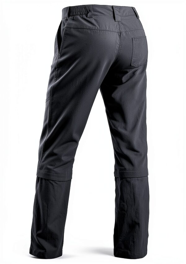 Maier Sports Wanderhose wasserabweisend atmungsaktiv Damen-2
