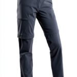 Maier Sports Wanderhose Damen atmungsaktiv wasserabweisend-0