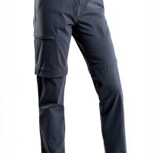 Maier Sports Wanderhose Damen atmungsaktiv wasserabweisend-0