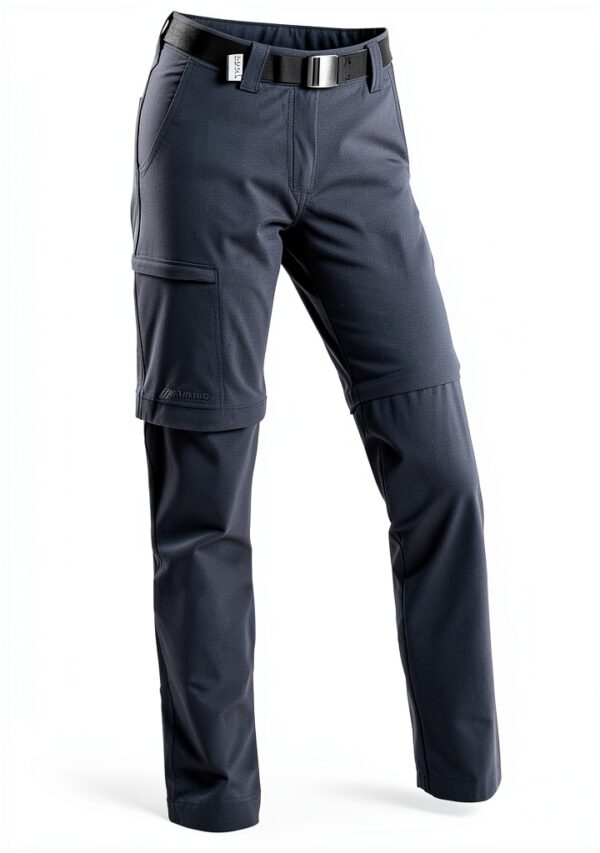 Maier Sports Wanderhose Damen atmungsaktiv wasserabweisend-0