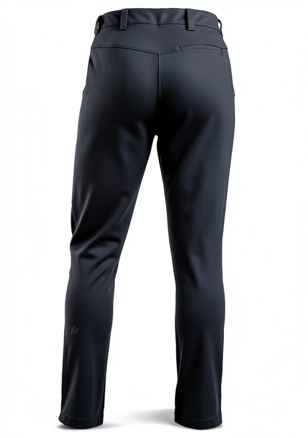 Maier Sports Wanderhose wasserabweisend atmungsaktiv Damen-1
