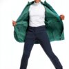 Maier Sports Wanderhose wasserabweisend atmungsaktiv Damen-7