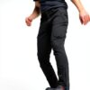 Maier Sports Torid Slim Wanderhose wasserabweisend elastisch-5